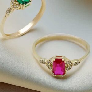 Altın Eklem Yüzüğü