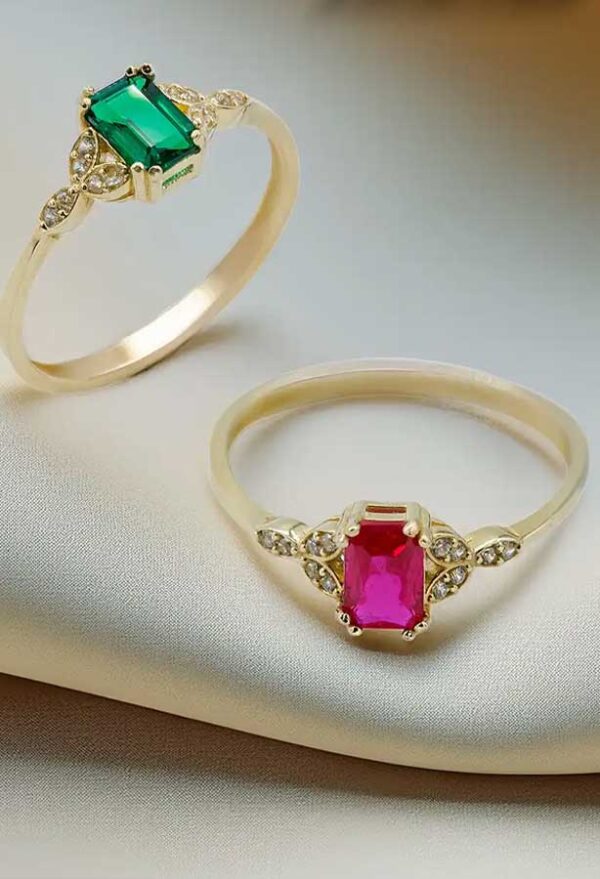 Altın Eklem Yüzüğü